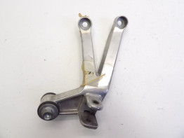 Duo voetsteun rechts Honda CBR Fireblade