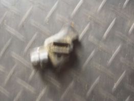 Koppelingshandle Suzuki GSX F 750