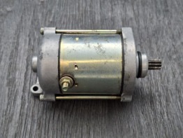 Startmotor Honda Overige Honda