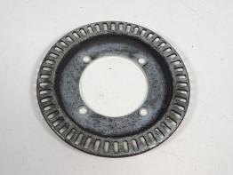 ABS ring achter Honda CBF 600