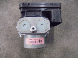 ABS pumpe druckmodulator Triumph Tiger 660 Sport