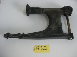 Hinterradschwinge Kawasaki VN 1500