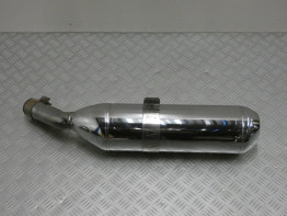 Muffler BMW R 1200 RT