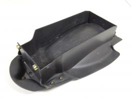 Undertail Ducati 750 SS Supersport