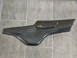 Rechter achterkant BMW K 1100 LT