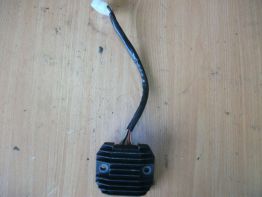 Regulator rectifier Yamaha FAZER 600