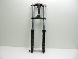 Gabelholm Komplett Kawasaki GPZ 500