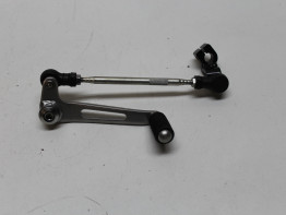 Schakelpedaal Kawasaki Z 900