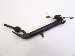 Standaard Suzuki GS 450