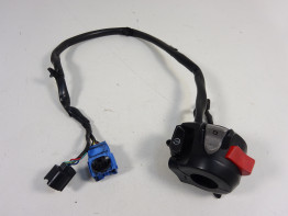 Lenkerschalter rechts Honda NC 700 X