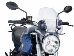 Kuipruit BMW R 1200 R