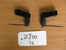 Mirror set Kawasaki Z 750