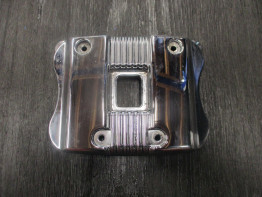 Cylinder head cover Harley Davidson XL1200C 1200 Custom