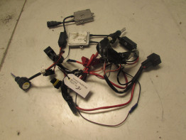 Scheinwerfer Yamaha FAZER 600