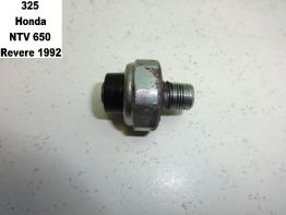 Motorblok diverse Honda NTV 650