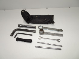 Gereedschapset Suzuki VS 1400 Intruder