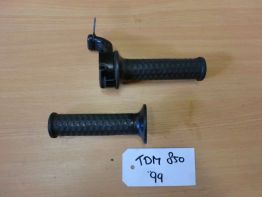 Gashandle Yamaha TDM