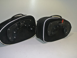 Kofferset Yamaha Tracer 700