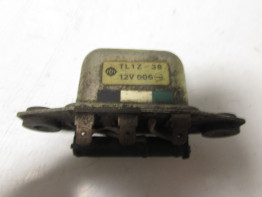 Relais unit Honda CB 550