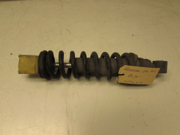 Stossdampfer hinten Kawasaki GPZ 305