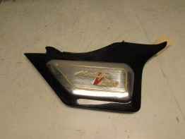 Cowl right small Suzuki Madura 1200