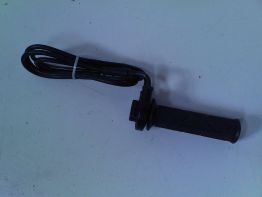 Gashandle Aprilia RSV 1000