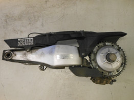 Achterbrug Honda VFR 800 I