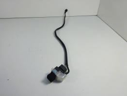 Startmotor relais Yamaha FZ8