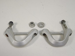 Sturz pads Honda CB 600 F