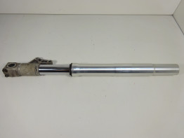 Voorpoot links compleet Ducati monster 600