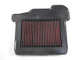 Air cleaner Yamaha MT 09