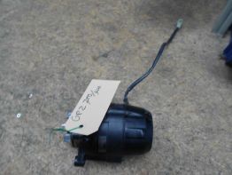 Dynamo Kawasaki GPZ 900