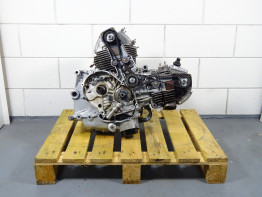 Motorblok Ducati monster 600