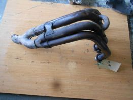 Auspuff-Krummer Yamaha YZF R6