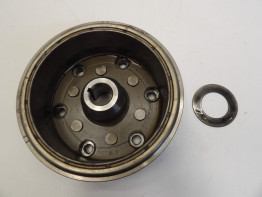 Rotor Honda TRANSALP