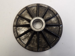 Oliefilter Kawasaki KZ 1000 ST