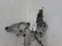 Rechter schetsplaat BMW R 1150 GS