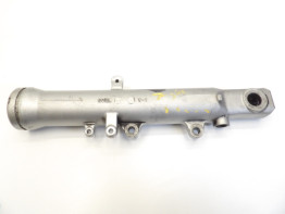 Fork pipe outside Yamaha FJR 1300