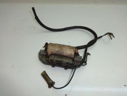 Bobine Suzuki Overige Suzuki