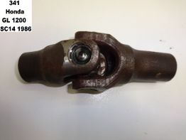Cardan kruiskoppeling Honda Goldwing GL