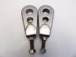 Achterbrug Suzuki GS 450