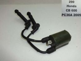 Zundspule Honda CB 600 F