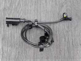 ABS sensor front Kawasaki Ninja 650