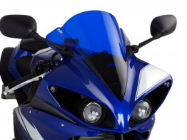 Scheibe Windschild Yamaha YZF R1