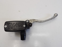 Rempomp Honda VT 750 Shadow