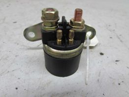 Startmotor relais Suzuki GSX F 750