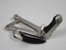 Duo voetsteun links Ducati ST4