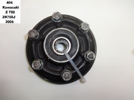 Driven flange Kawasaki Z 750