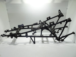 Heckrahme BMW R 1200 RT