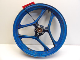 Voorvelg Suzuki GSX R 750